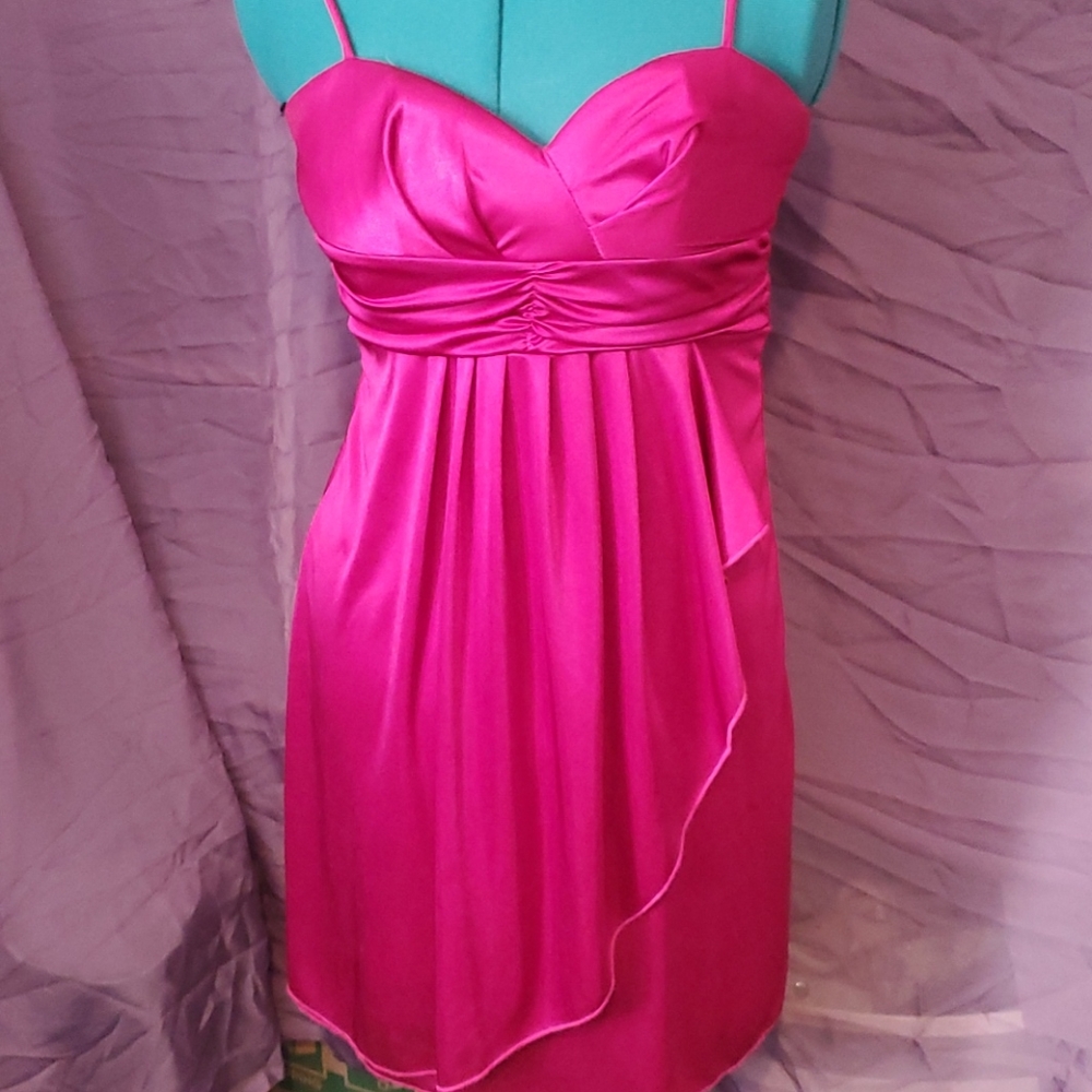 Guc BCX dress